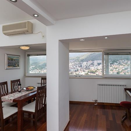 Apartment Super Marijo 두브로브니크 외부 사진