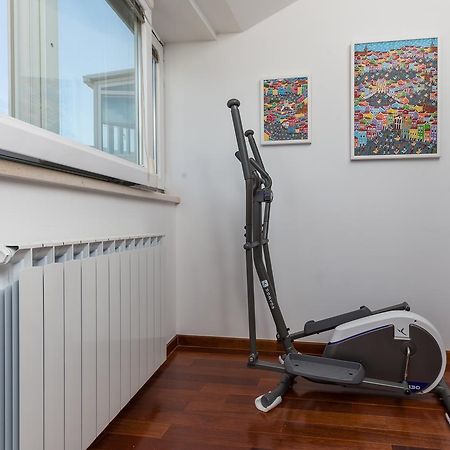 Apartment Super Marijo 두브로브니크 외부 사진