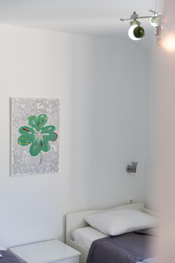 Apartment Super Marijo 두브로브니크 외부 사진