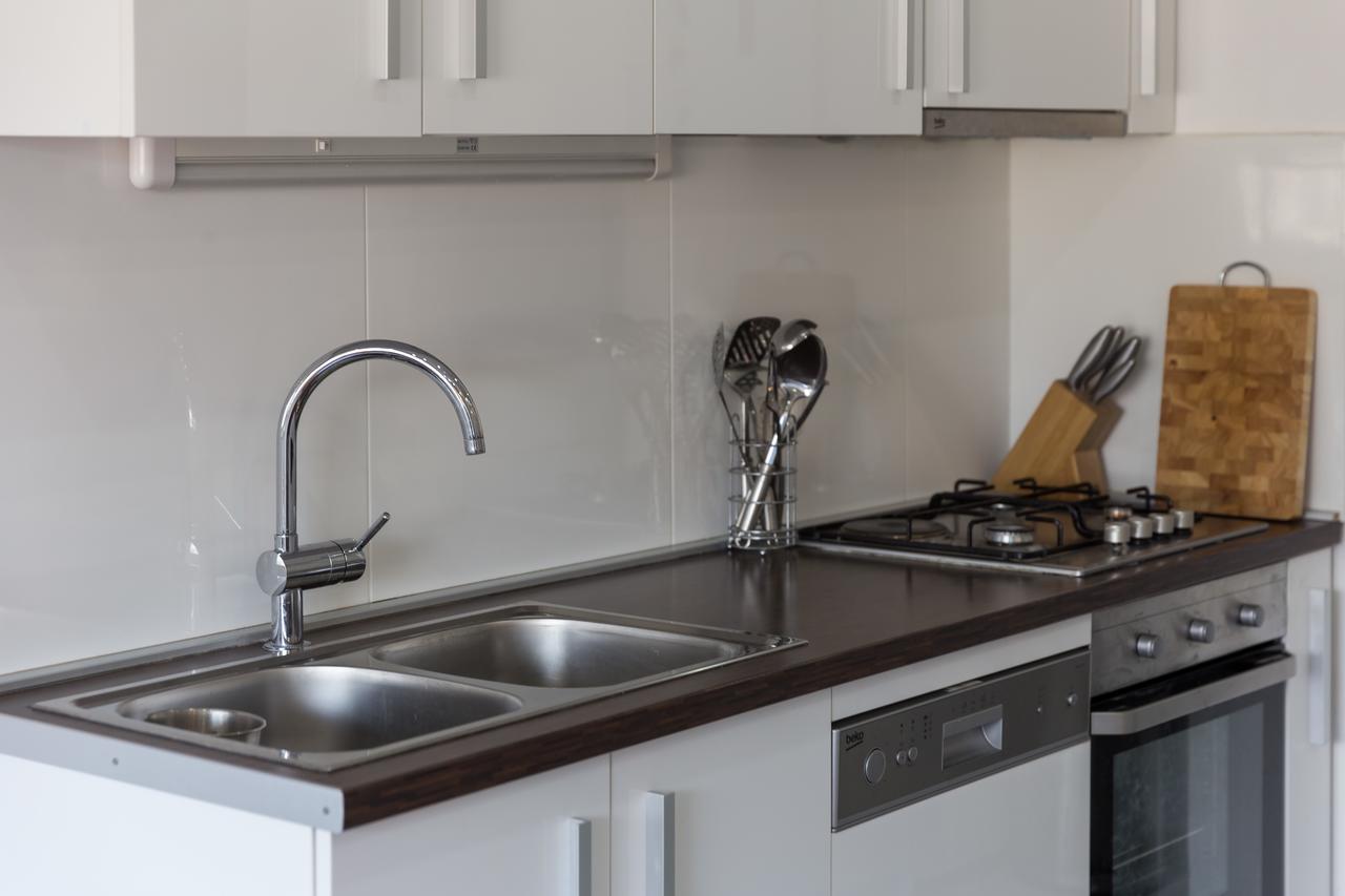 Apartment Super Marijo 두브로브니크 외부 사진