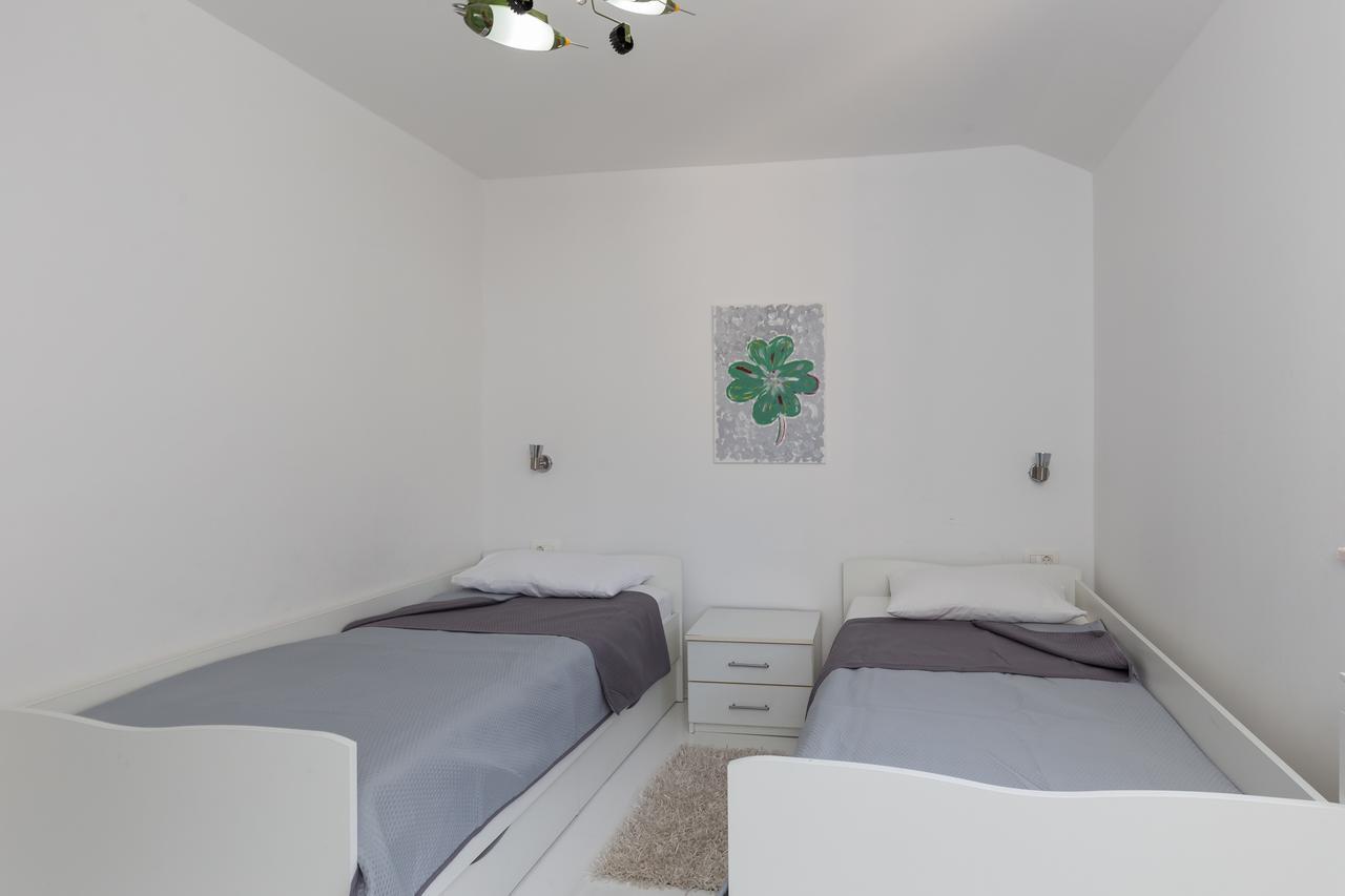Apartment Super Marijo 두브로브니크 외부 사진